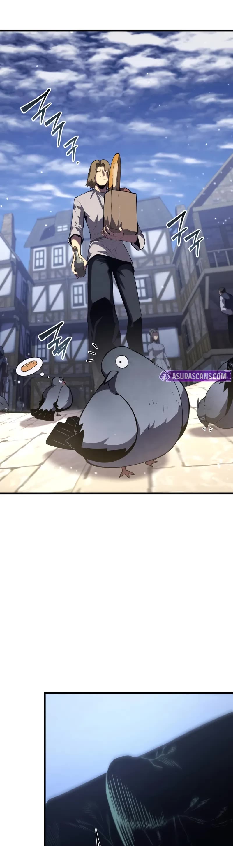 Swordmaster’s Youngest Son chapter 160 page 40