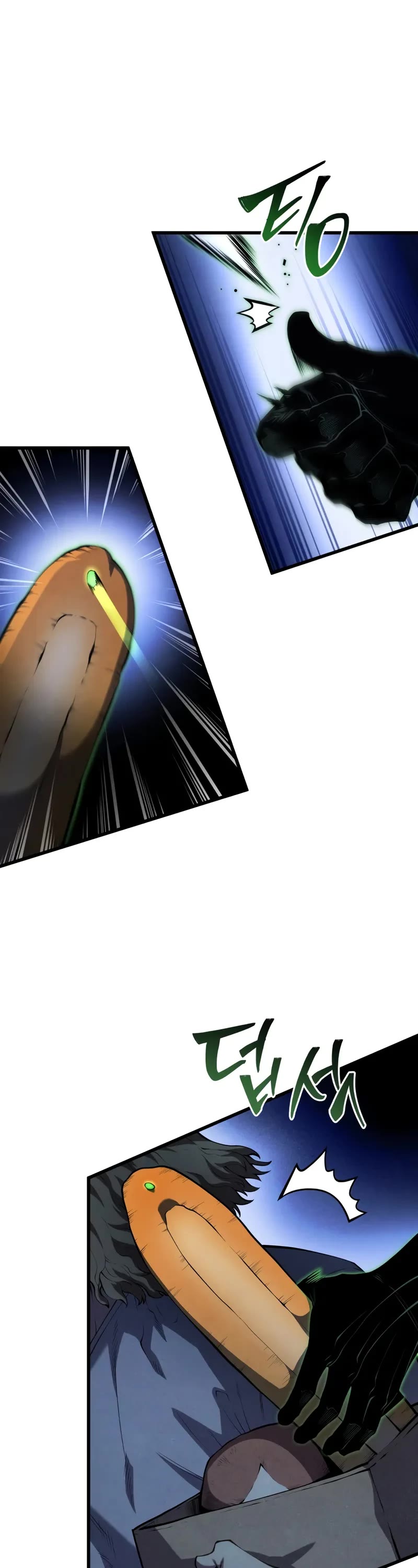 Swordmaster’s Youngest Son chapter 160 page 44