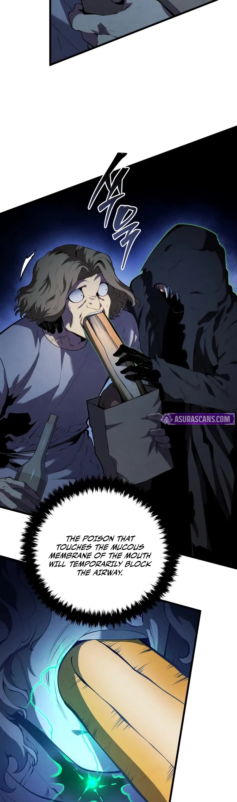 Swordmaster’s Youngest Son chapter 160 page 45