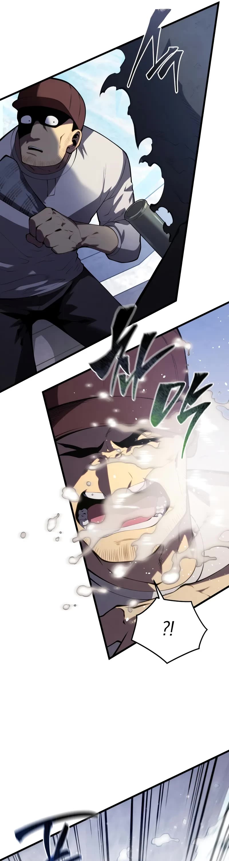 Swordmaster’s Youngest Son chapter 160 page 47