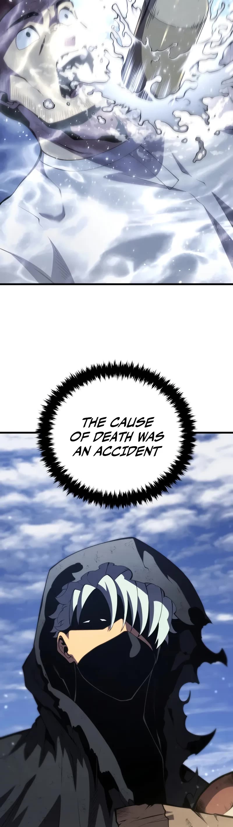 Swordmaster’s Youngest Son chapter 160 page 50