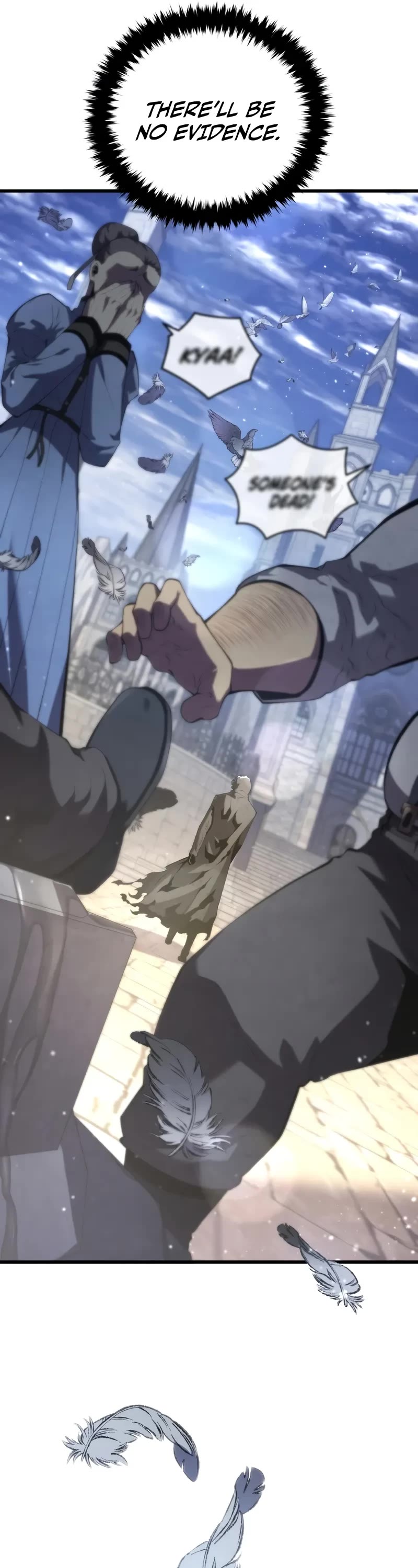 Swordmaster’s Youngest Son chapter 160 page 52