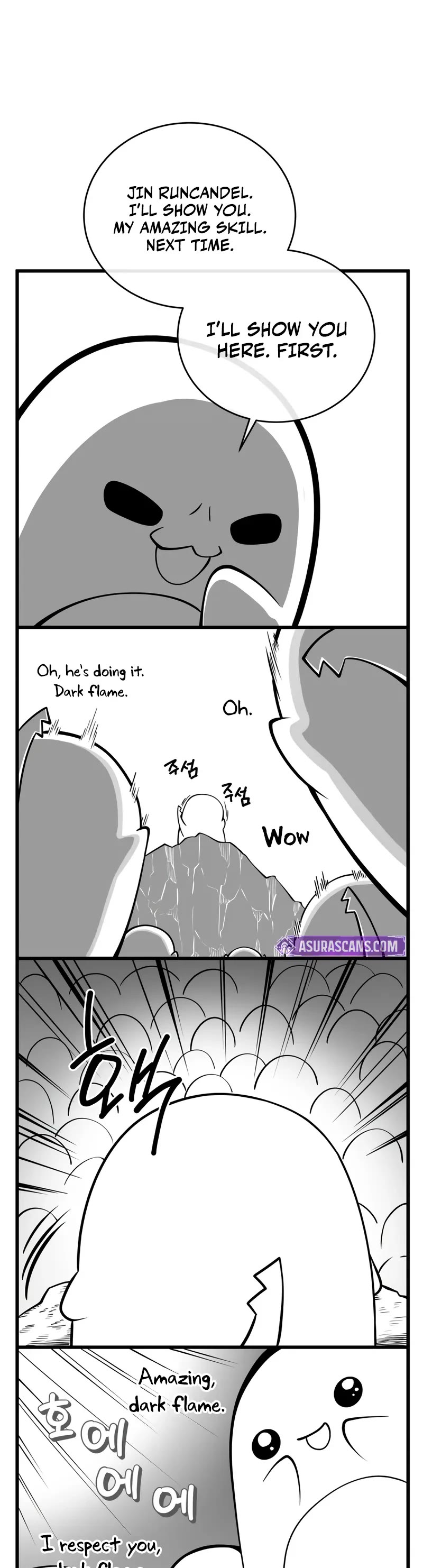 Swordmaster’s Youngest Son chapter 160 page 54