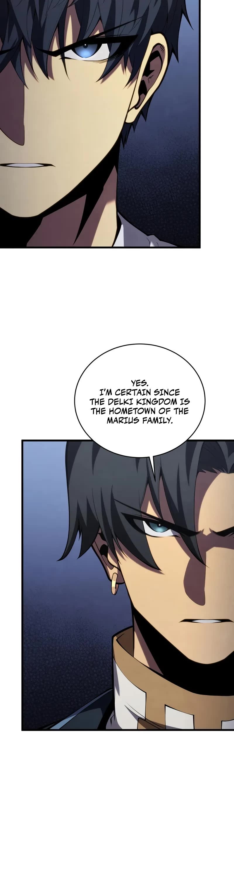 Swordmaster’s Youngest Son chapter 160 page 8