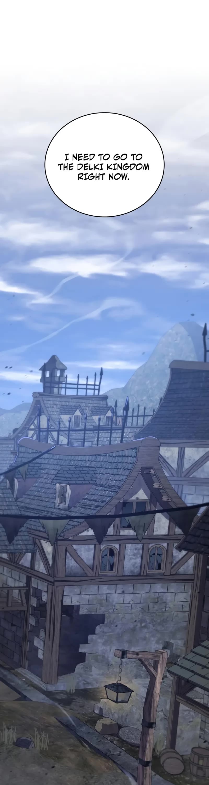 Swordmaster’s Youngest Son chapter 160 page 9