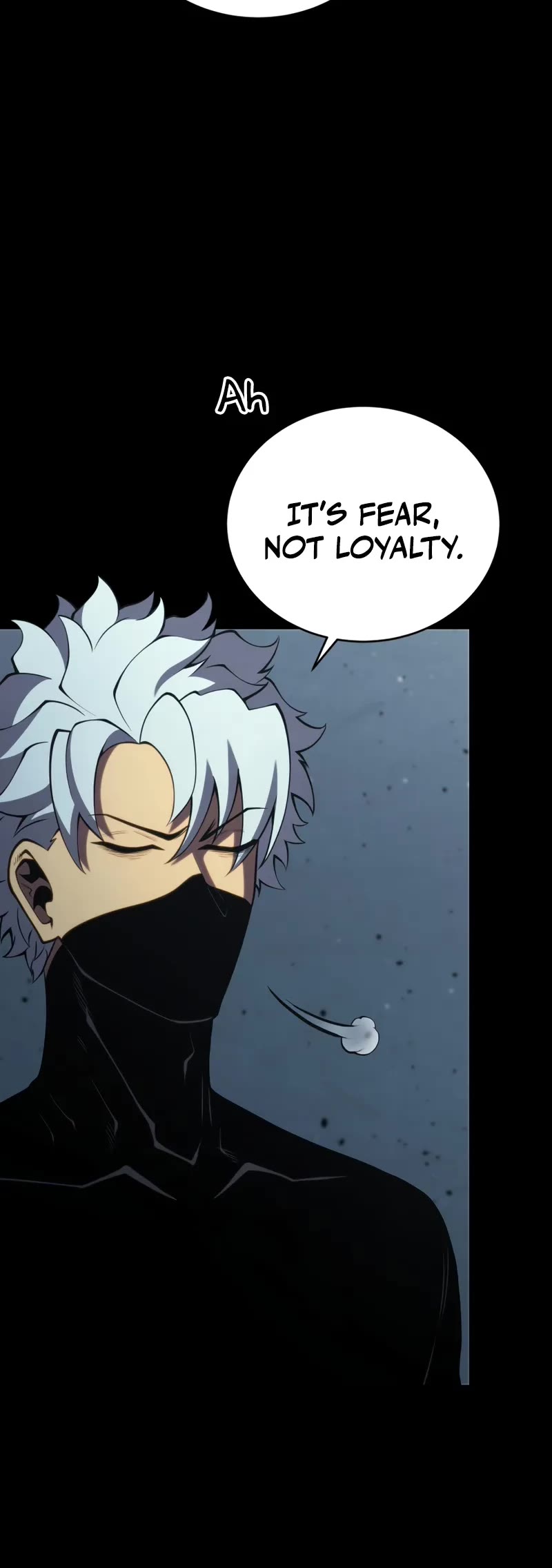 Swordmaster’s Youngest Son chapter 161 page 11