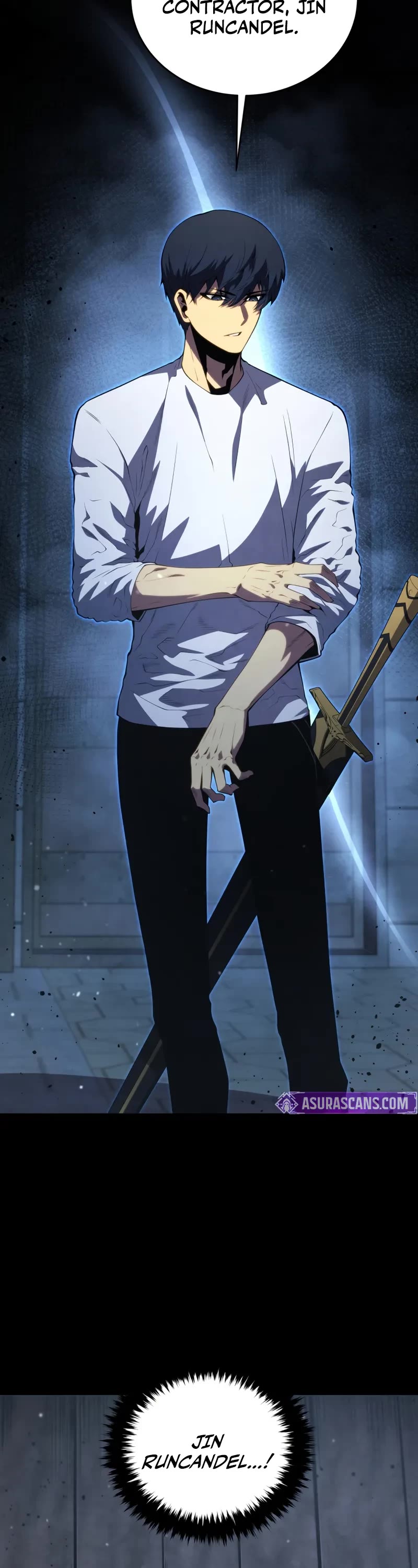 Swordmaster’s Youngest Son chapter 161 page 14