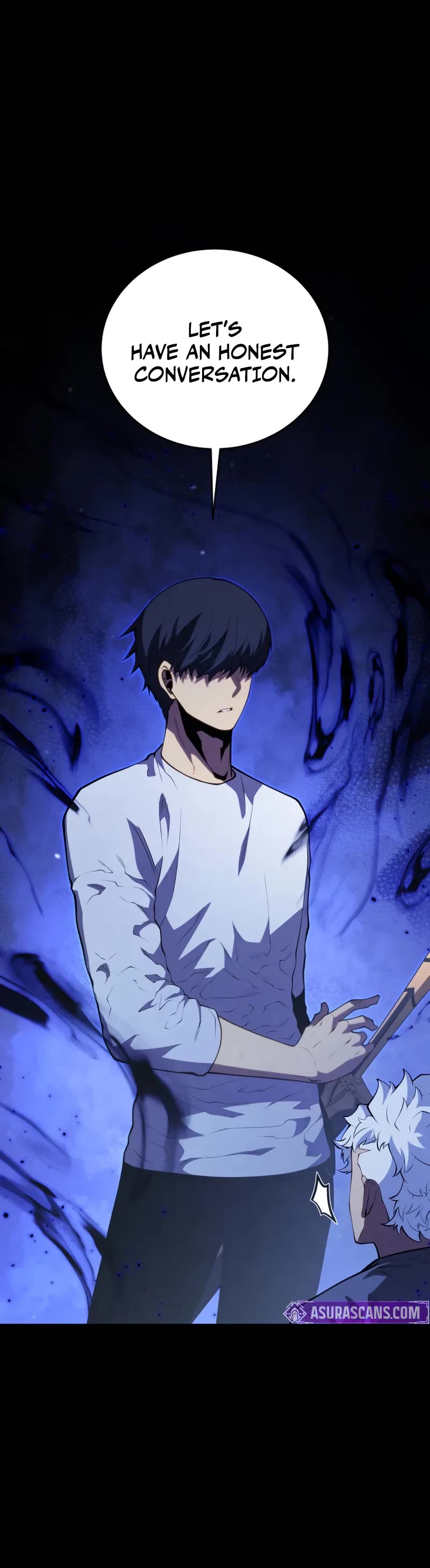 Swordmaster’s Youngest Son chapter 161 page 20