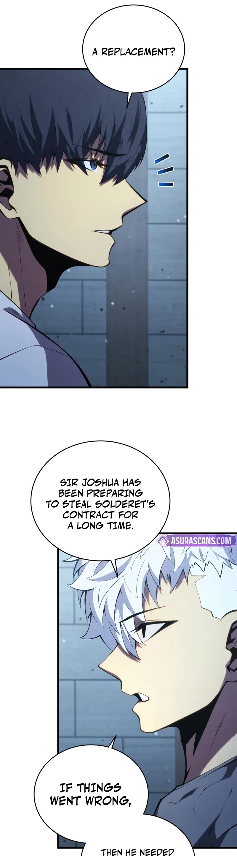 Swordmaster’s Youngest Son chapter 161 page 25