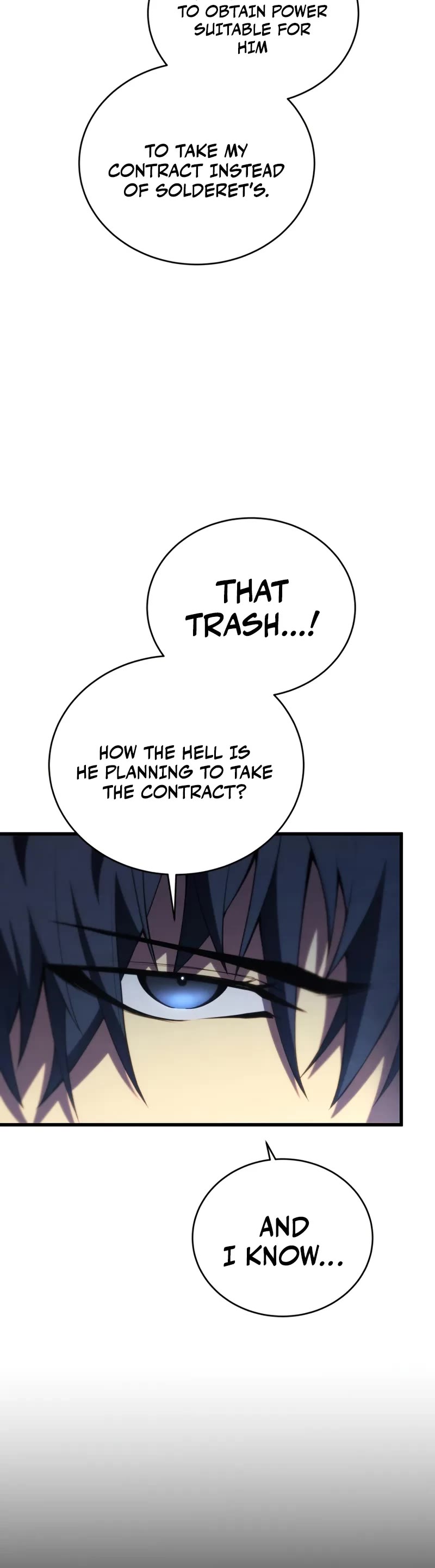 Swordmaster’s Youngest Son chapter 161 page 26