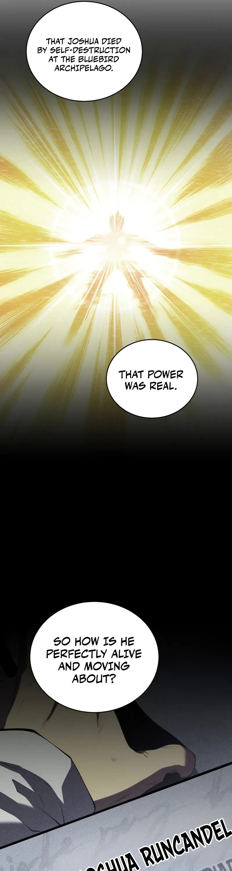 Swordmaster’s Youngest Son chapter 161 page 27