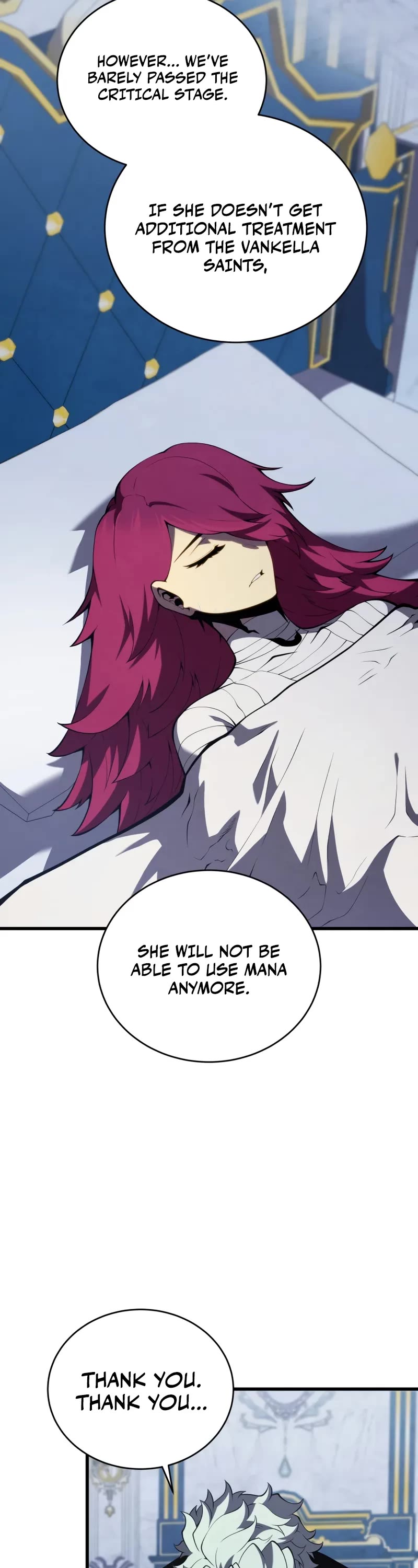 Swordmaster’s Youngest Son chapter 161 page 3