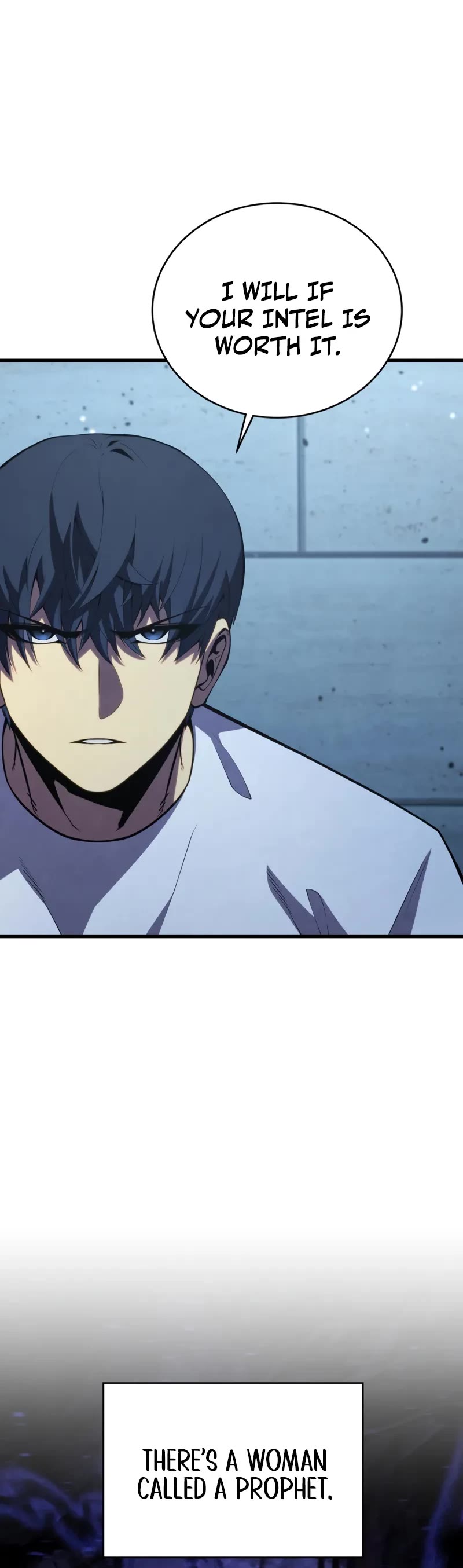 Swordmaster’s Youngest Son chapter 161 page 30