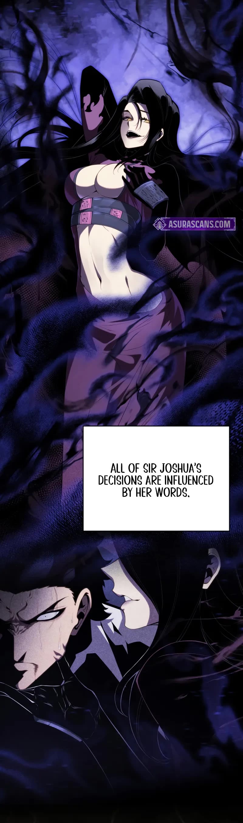 Swordmaster’s Youngest Son chapter 161 page 31