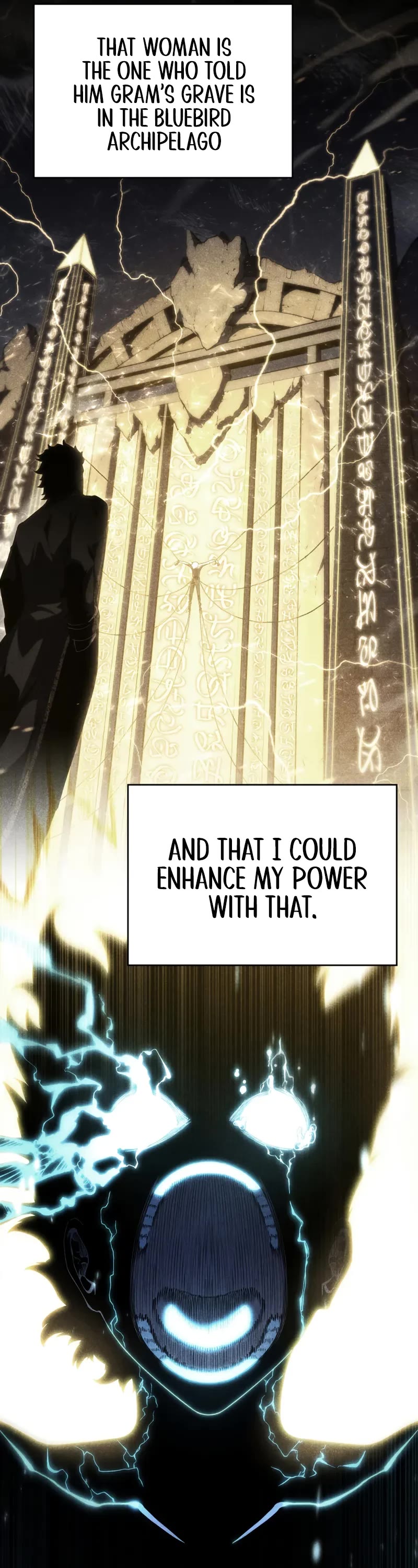 Swordmaster’s Youngest Son chapter 161 page 32