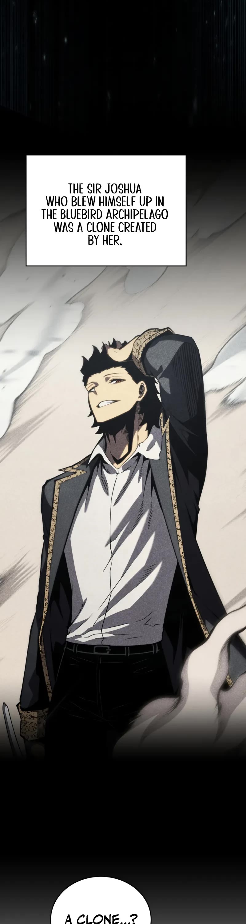 Swordmaster’s Youngest Son chapter 161 page 33