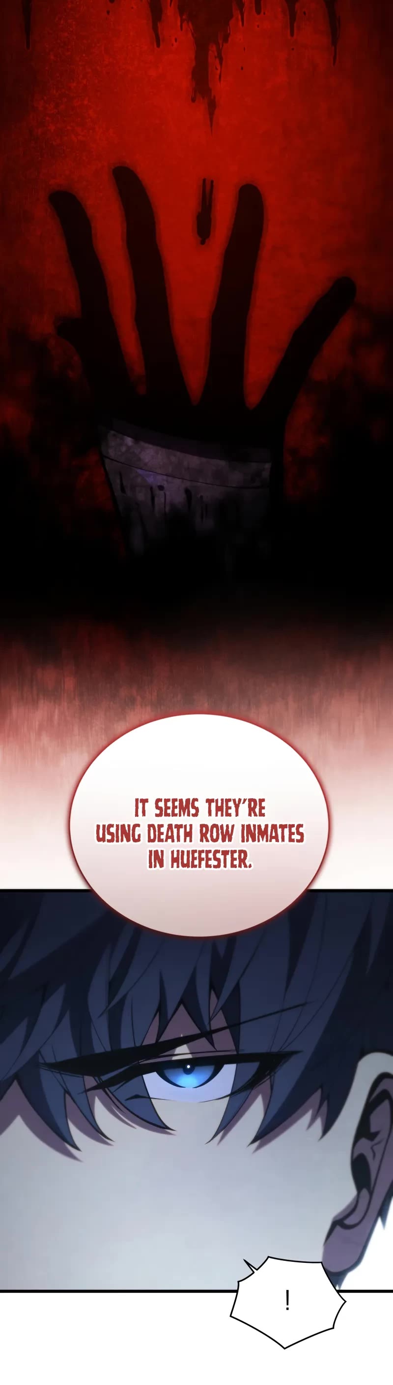 Swordmaster’s Youngest Son chapter 161 page 35