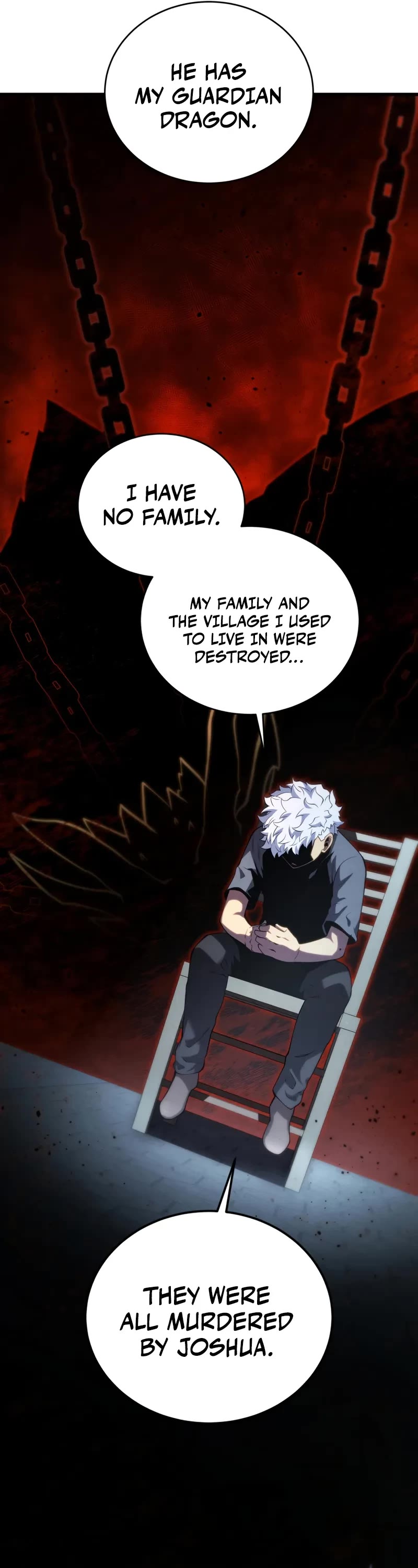 Swordmaster’s Youngest Son chapter 161 page 37