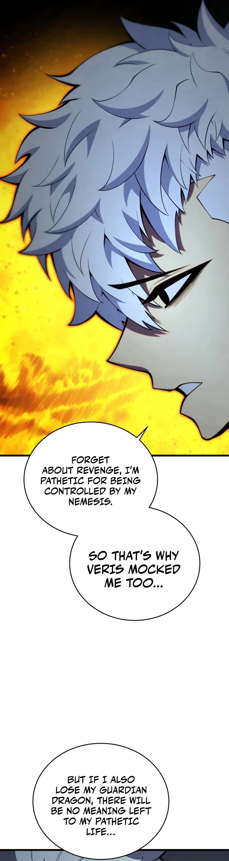 Swordmaster’s Youngest Son chapter 161 page 38