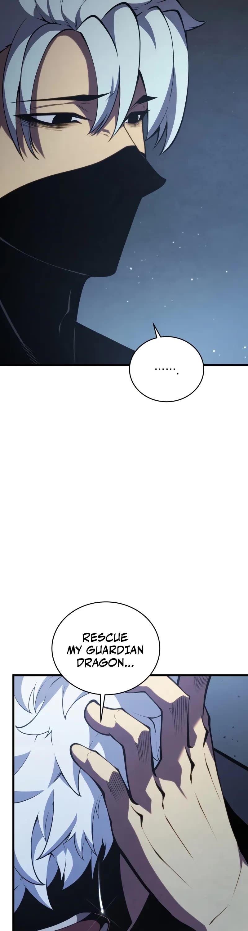 Swordmaster’s Youngest Son chapter 161 page 39