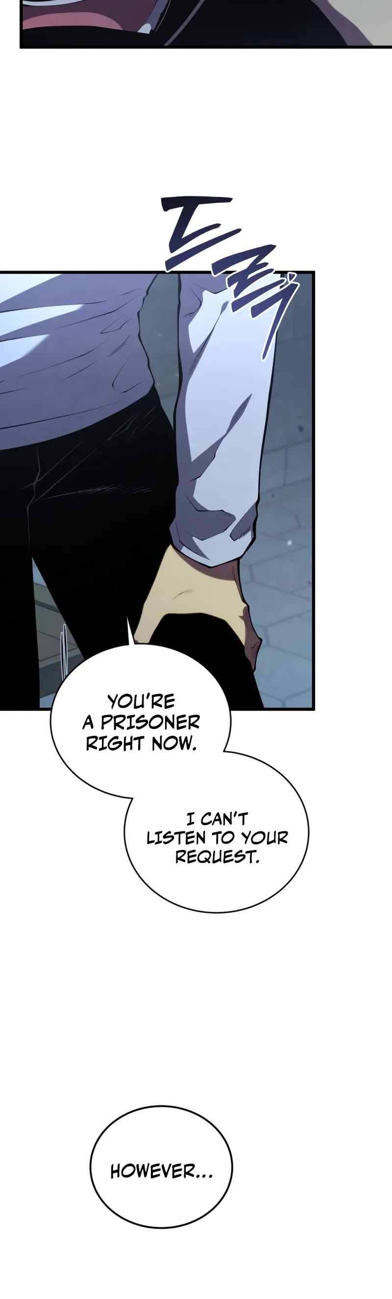 Swordmaster’s Youngest Son chapter 161 page 40