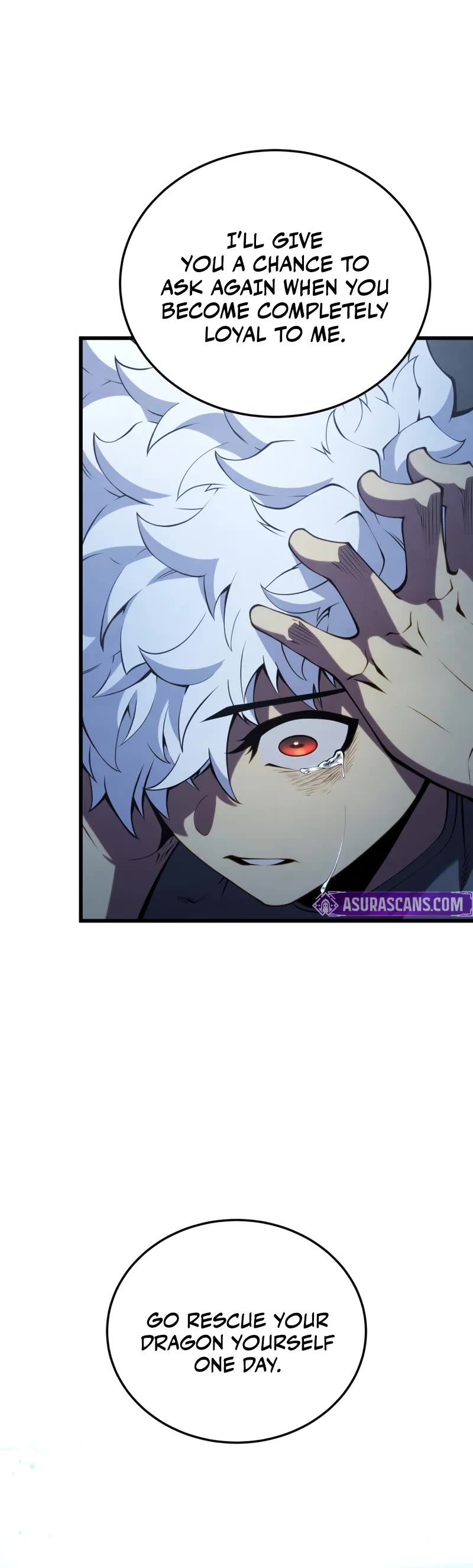 Swordmaster’s Youngest Son chapter 161 page 41