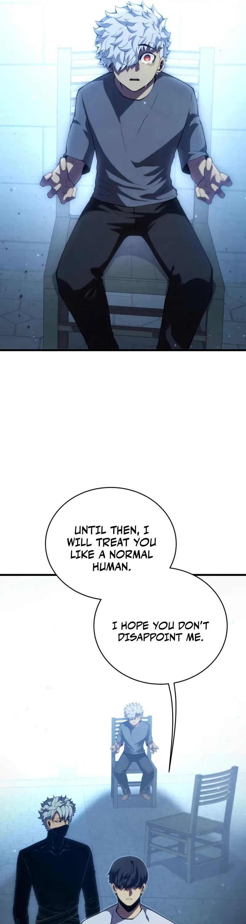 Swordmaster’s Youngest Son chapter 161 page 42