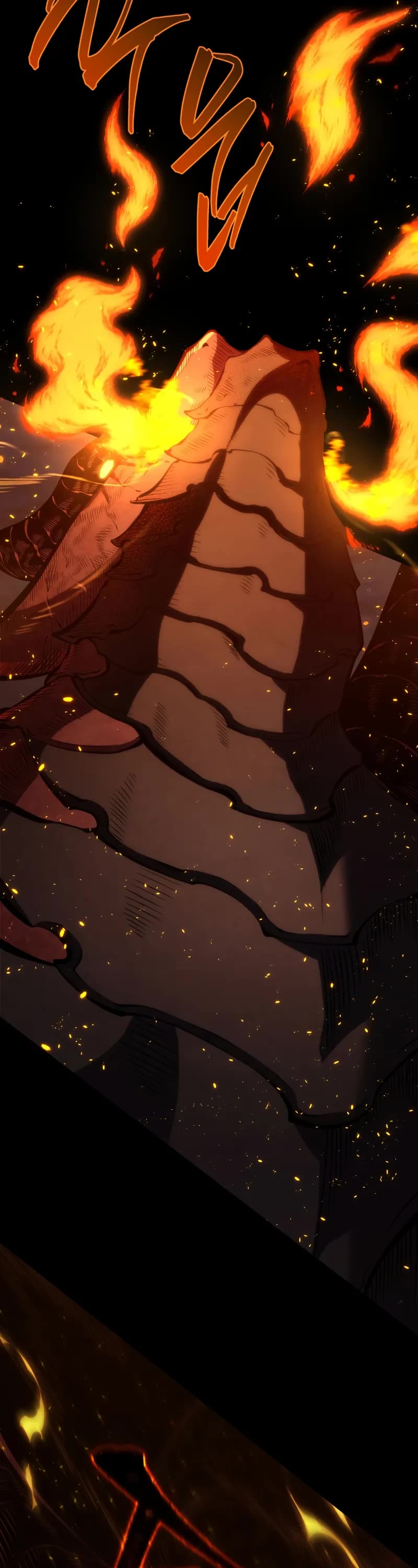 Swordmaster’s Youngest Son chapter 161 page 54