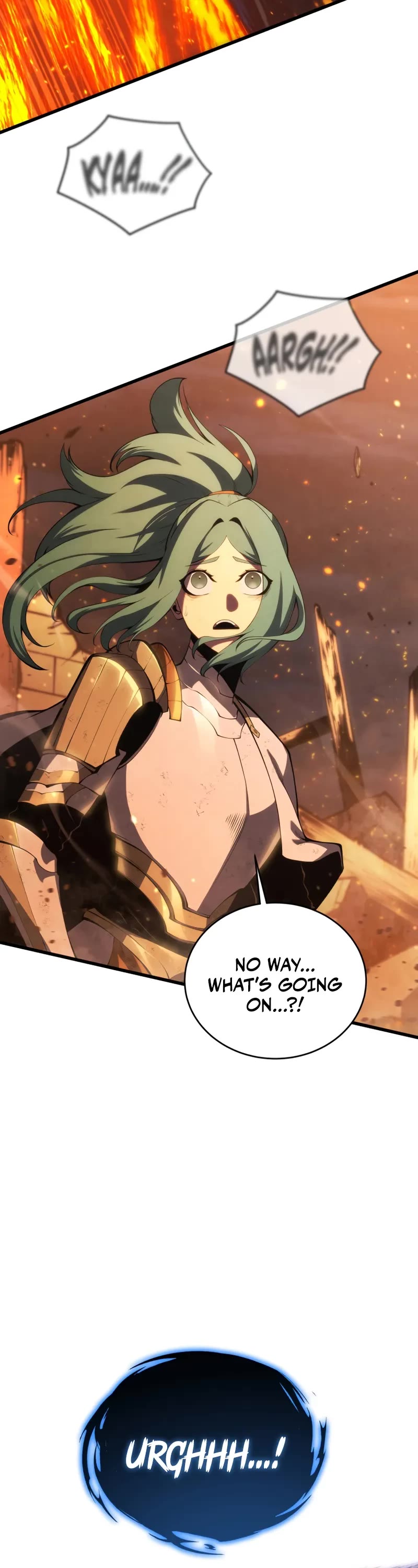 Swordmaster’s Youngest Son chapter 161 page 58