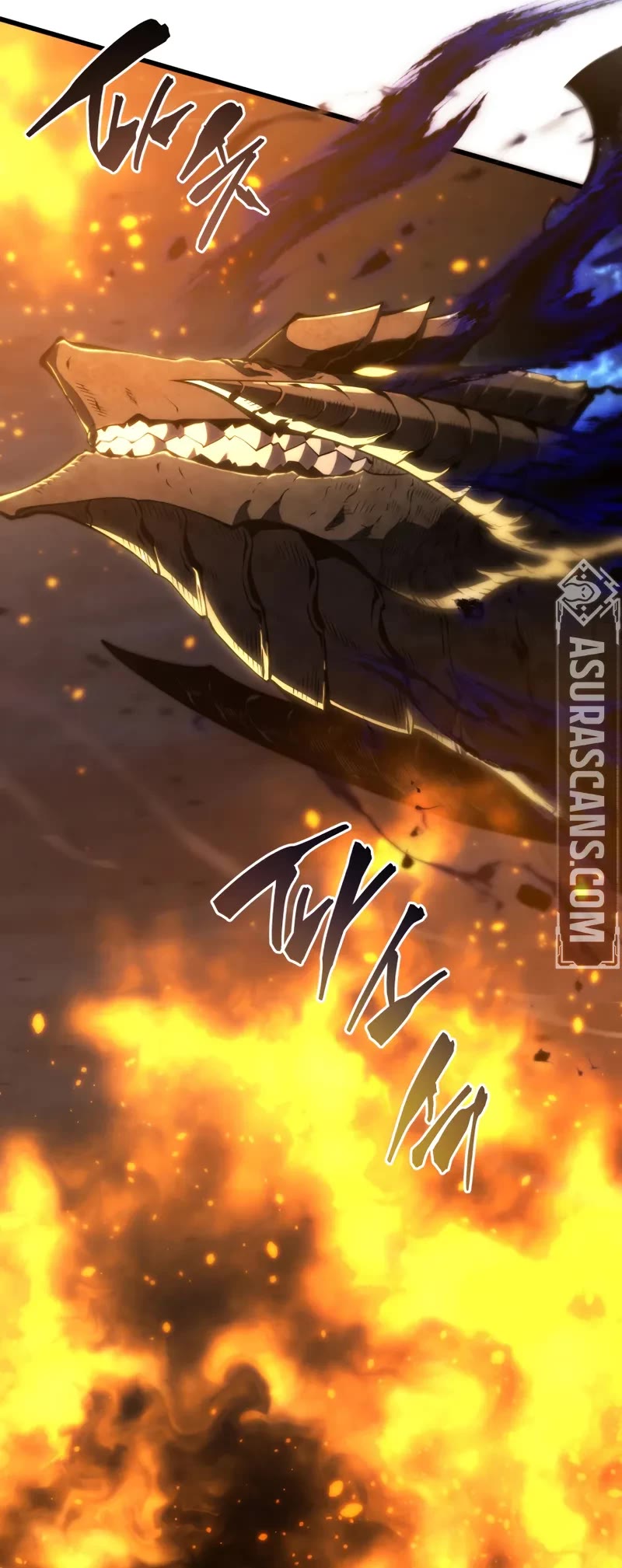 Swordmaster’s Youngest Son chapter 161 page 59