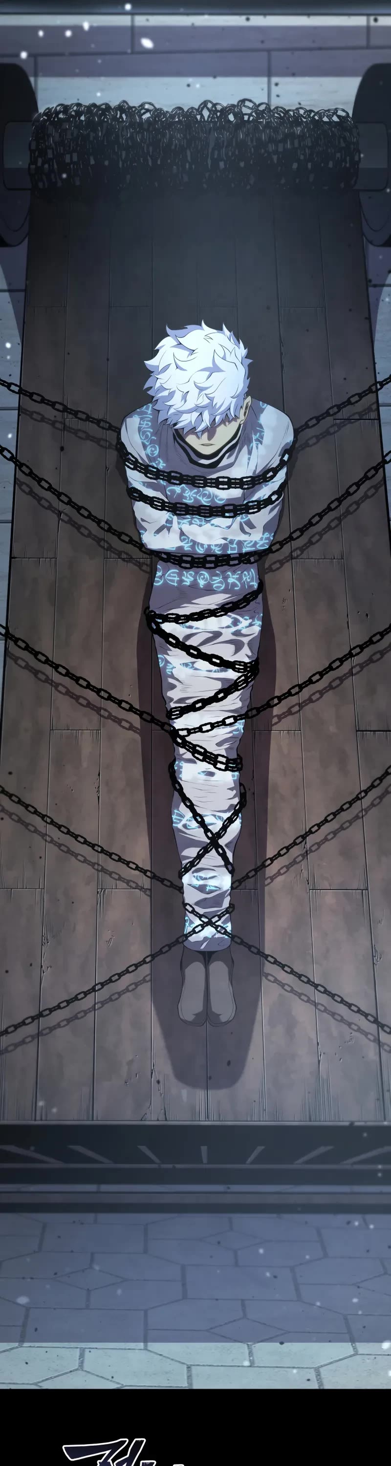 Swordmaster’s Youngest Son chapter 161 page 7