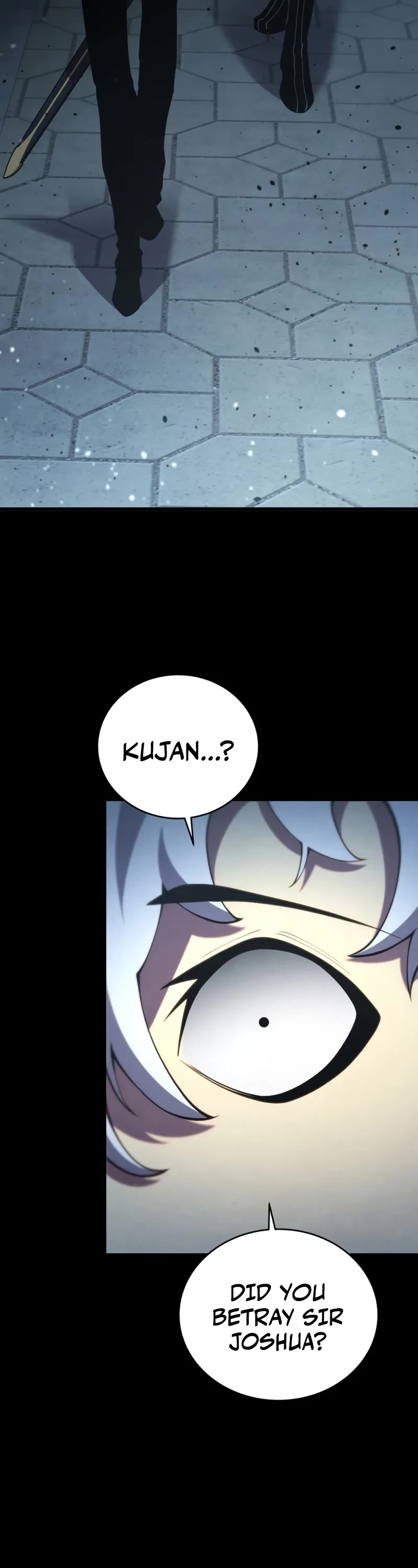 Swordmaster’s Youngest Son chapter 161 page 9