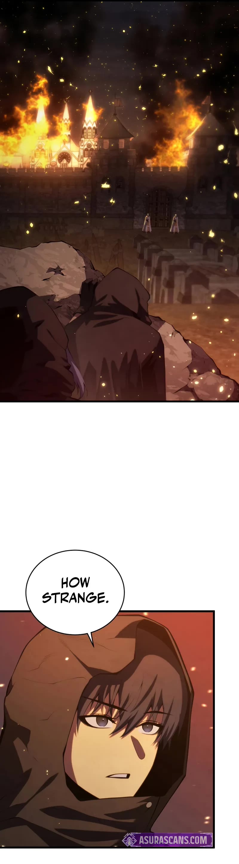 Swordmaster’s Youngest Son chapter 162 page 11