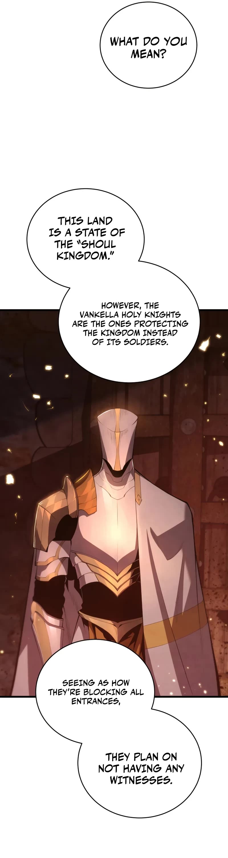 Swordmaster’s Youngest Son chapter 162 page 12