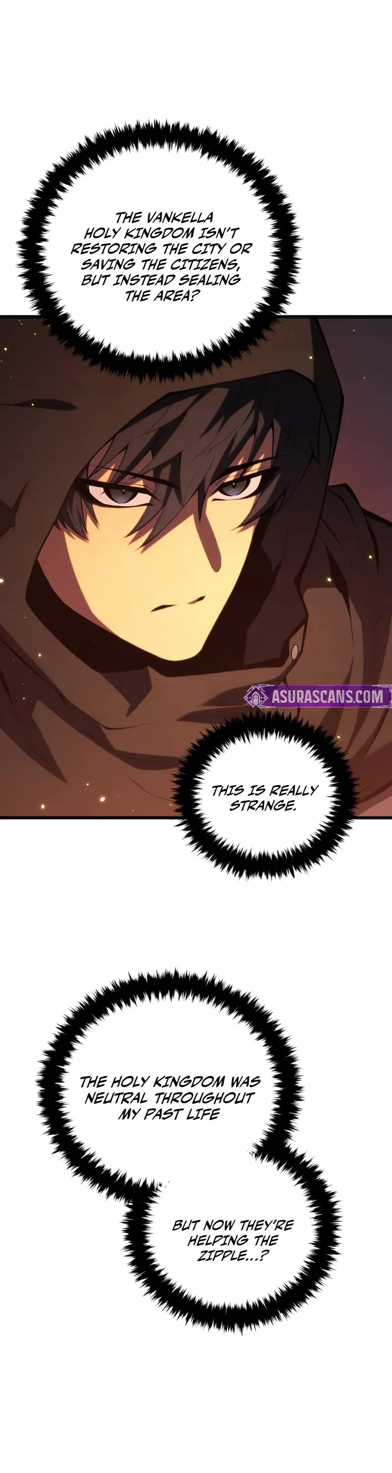 Swordmaster’s Youngest Son chapter 162 page 13