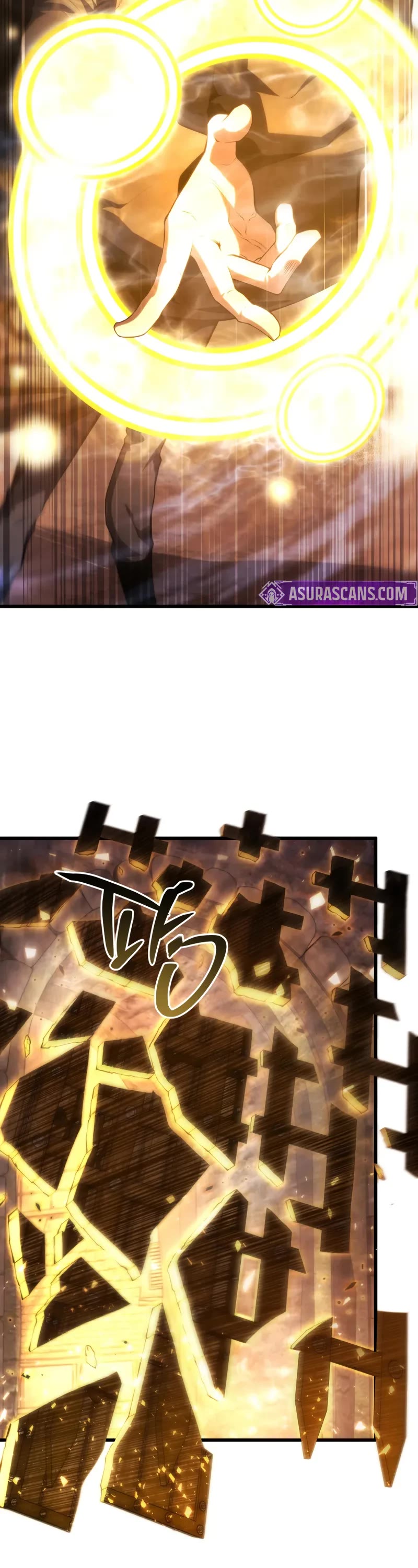 Swordmaster’s Youngest Son chapter 162 page 21