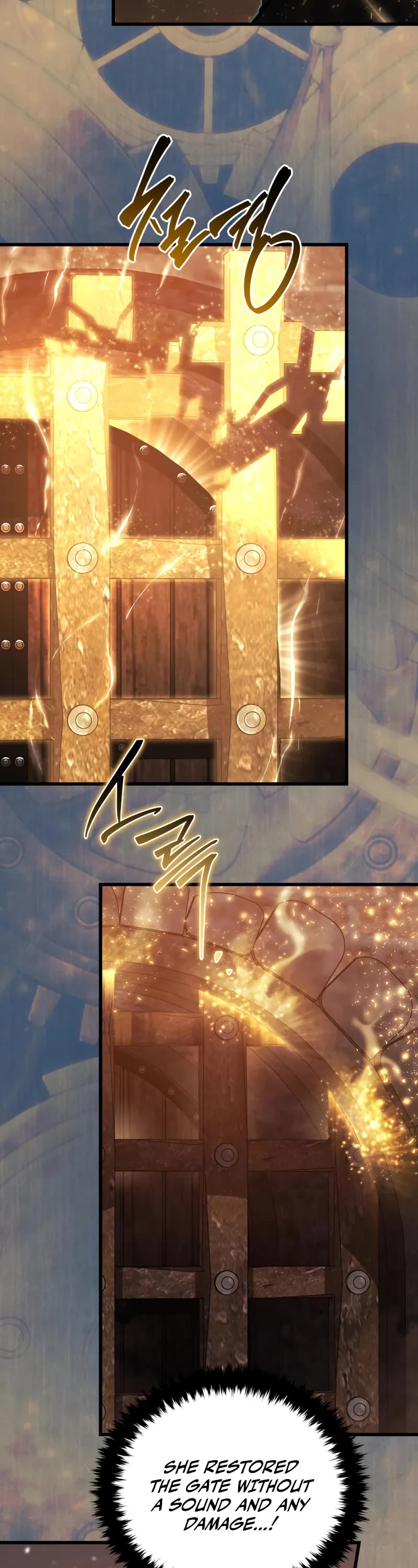 Swordmaster’s Youngest Son chapter 162 page 24