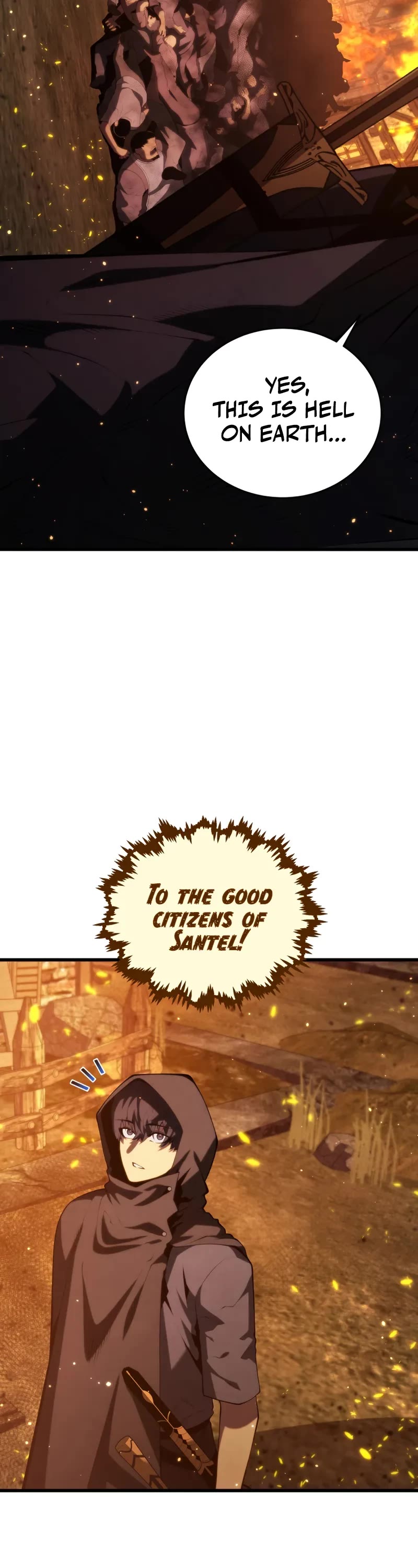 Swordmaster’s Youngest Son chapter 162 page 26