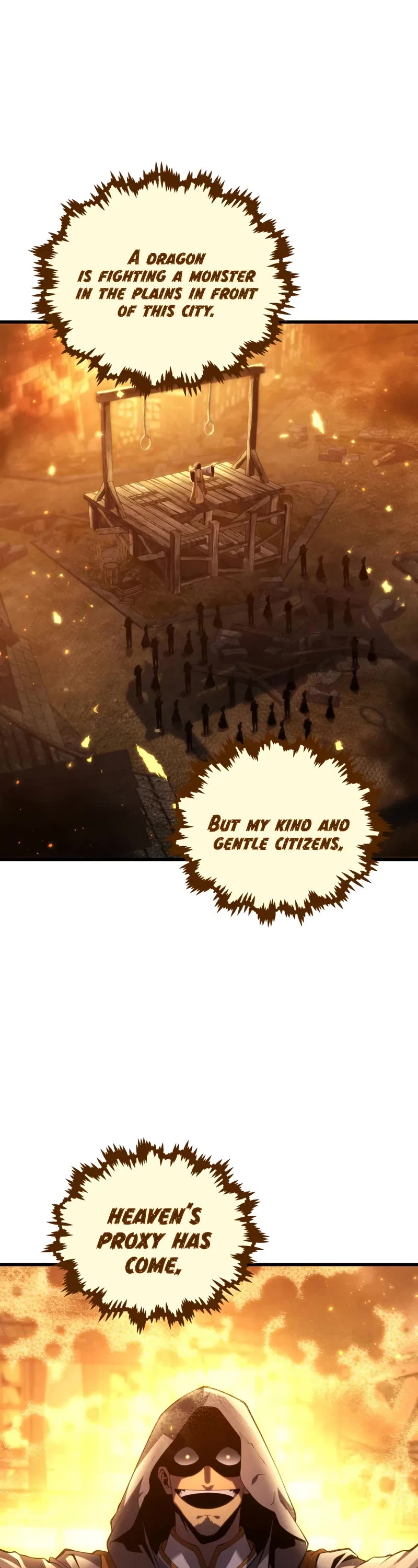 Swordmaster’s Youngest Son chapter 162 page 27