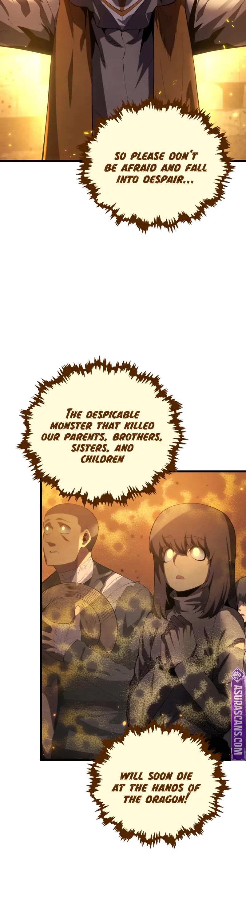 Swordmaster’s Youngest Son chapter 162 page 28