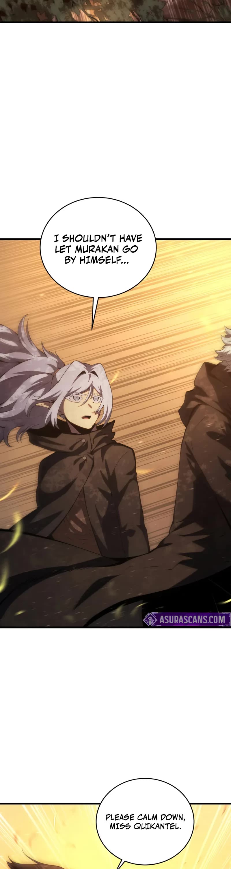 Swordmaster’s Youngest Son chapter 162 page 3