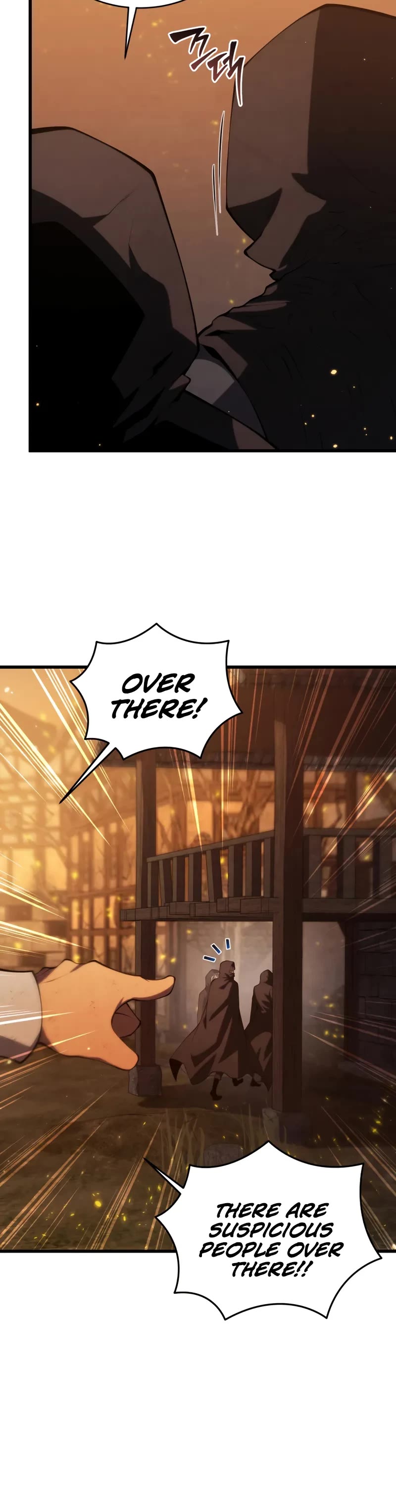 Swordmaster’s Youngest Son chapter 162 page 34