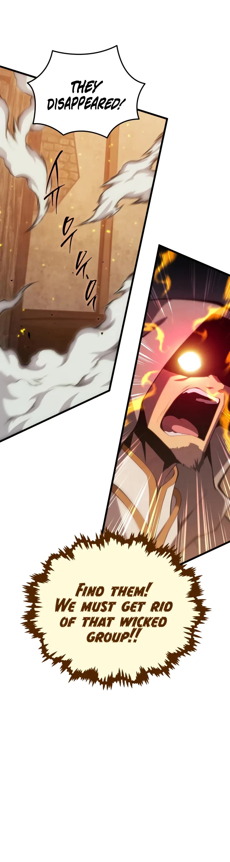 Swordmaster’s Youngest Son chapter 162 page 37