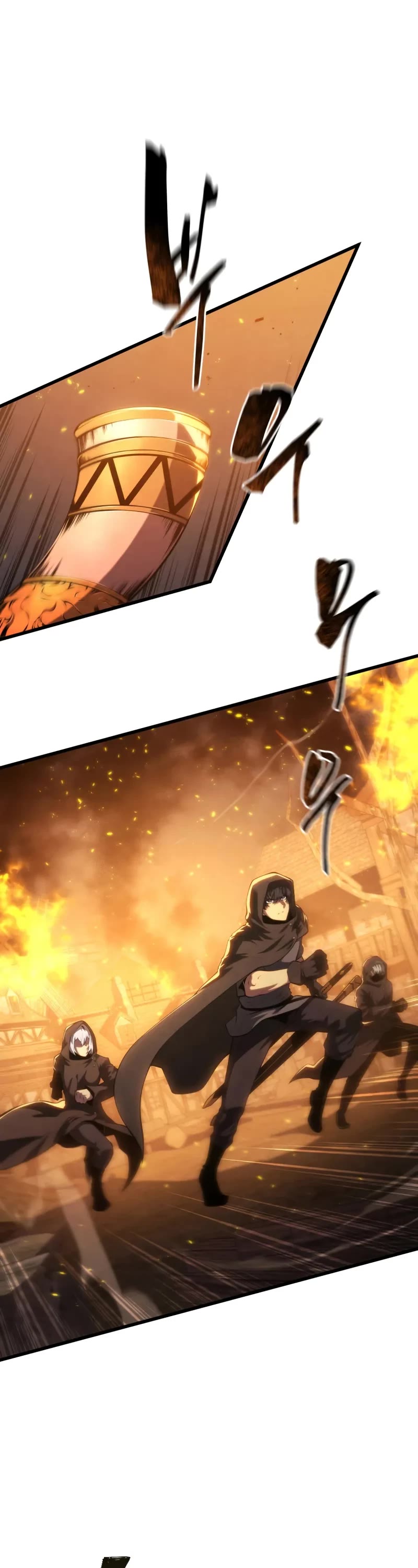 Swordmaster’s Youngest Son chapter 162 page 38