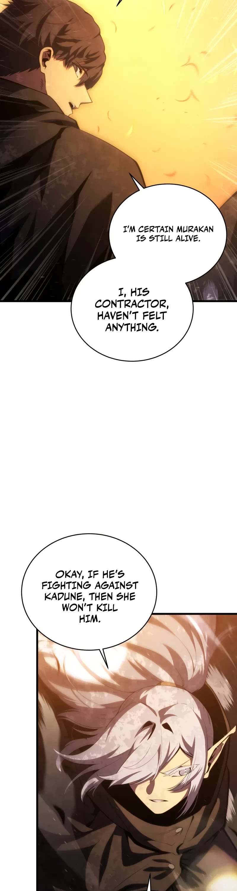 Swordmaster’s Youngest Son chapter 162 page 4