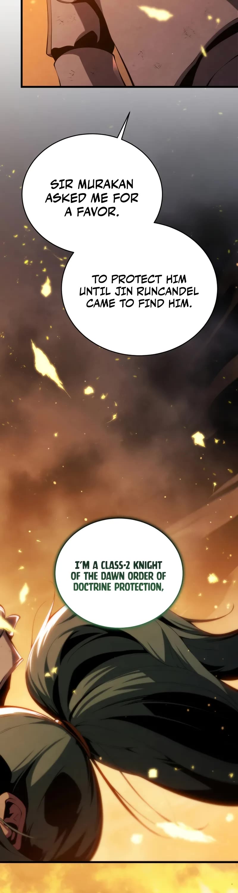 Swordmaster’s Youngest Son chapter 162 page 48