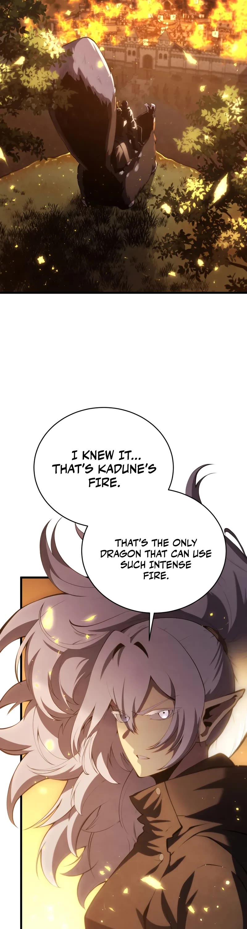 Swordmaster’s Youngest Son chapter 162 page 8