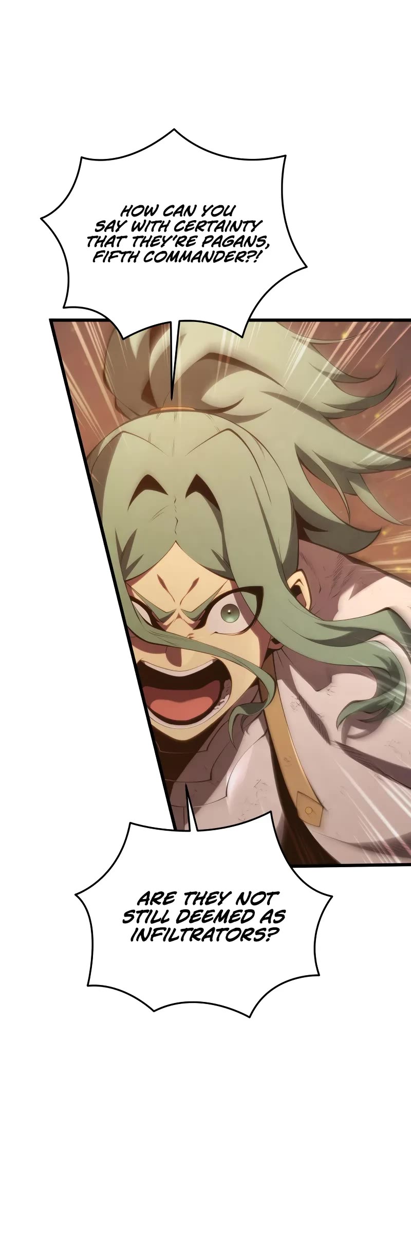 Swordmaster’s Youngest Son chapter 163 page 10