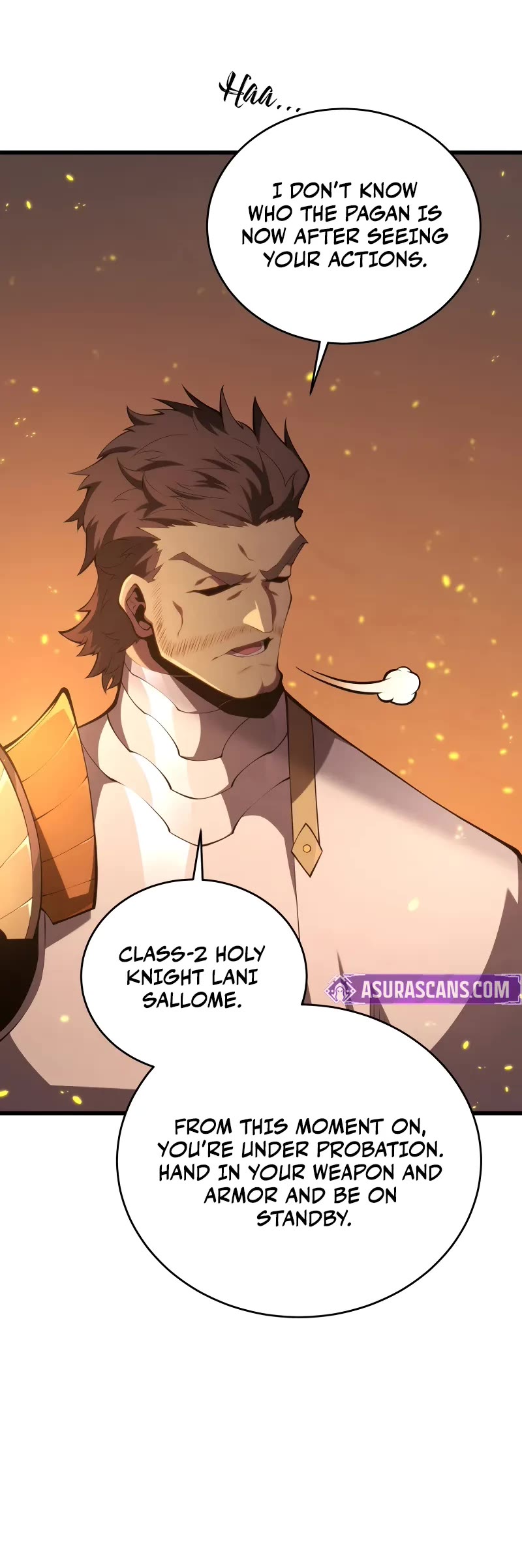 Swordmaster’s Youngest Son chapter 163 page 11