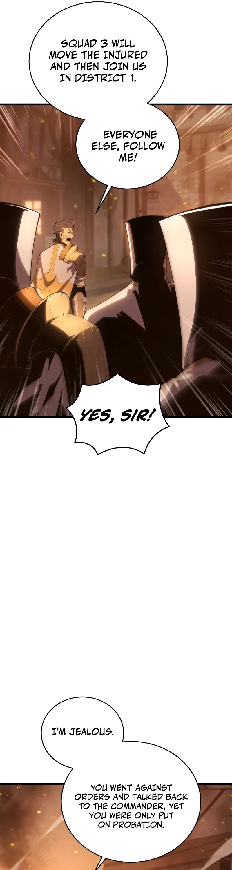 Swordmaster’s Youngest Son chapter 163 page 12